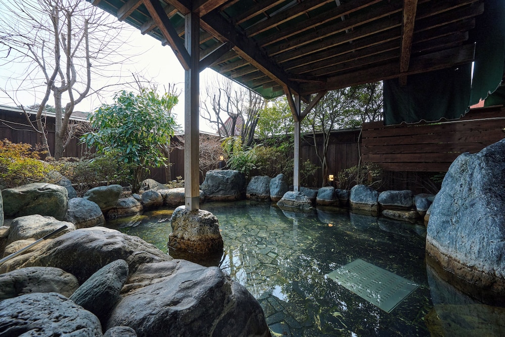 ロイヤルホテル河口湖 甲府