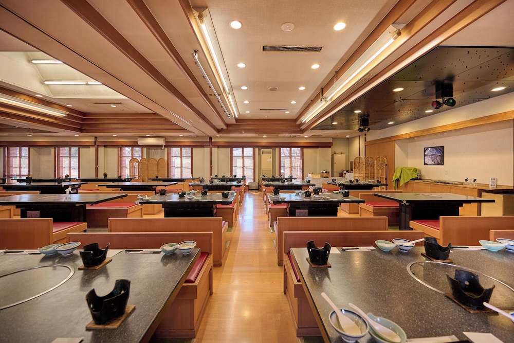 ロイヤルホテル河口湖 甲府