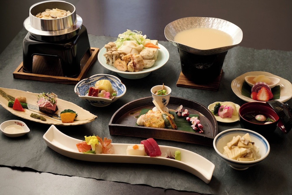 ロイヤルホテル河口湖 甲府