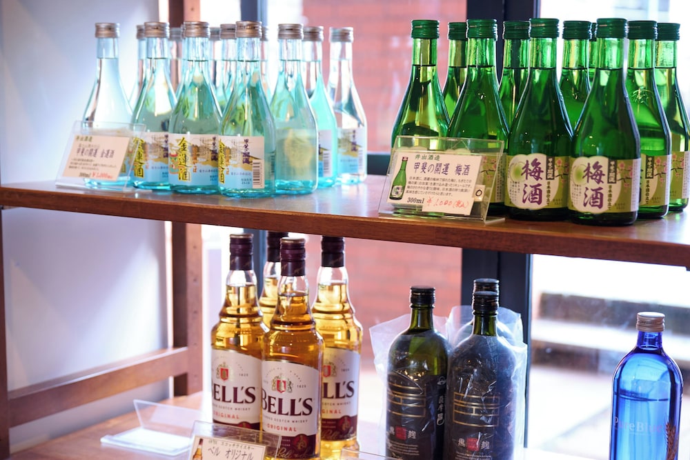 ロイヤルホテル河口湖 甲府