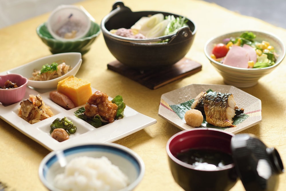 ロイヤルホテル河口湖 甲府