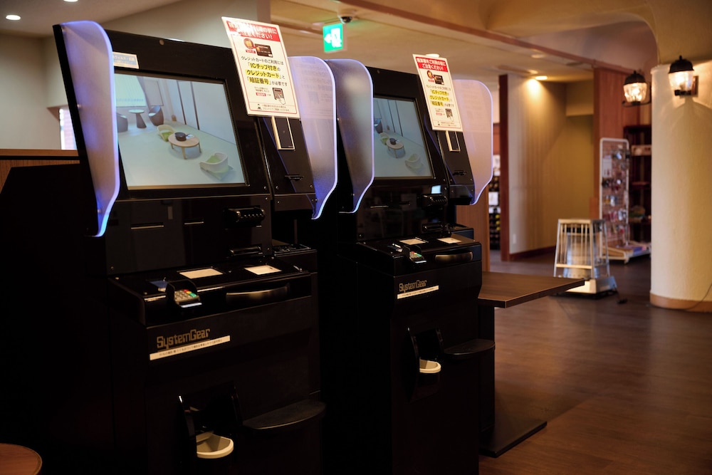 ロイヤルホテル河口湖 甲府