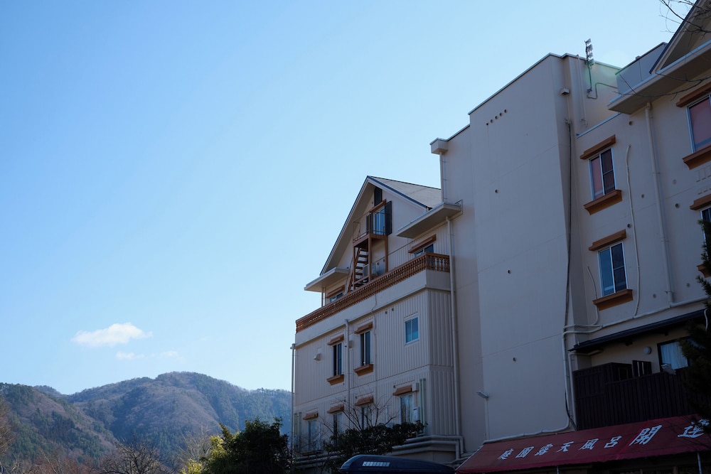 ロイヤルホテル河口湖 甲府