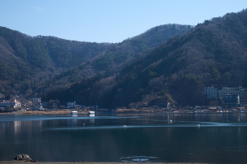 ロイヤルホテル河口湖 甲府