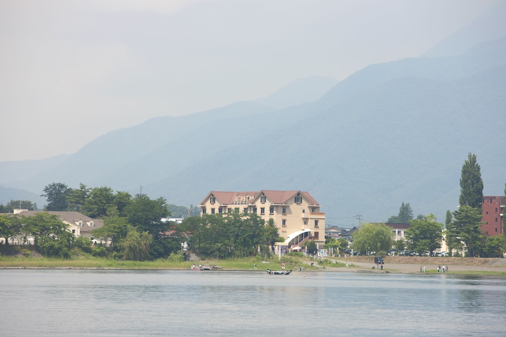 ロイヤルホテル河口湖 甲府