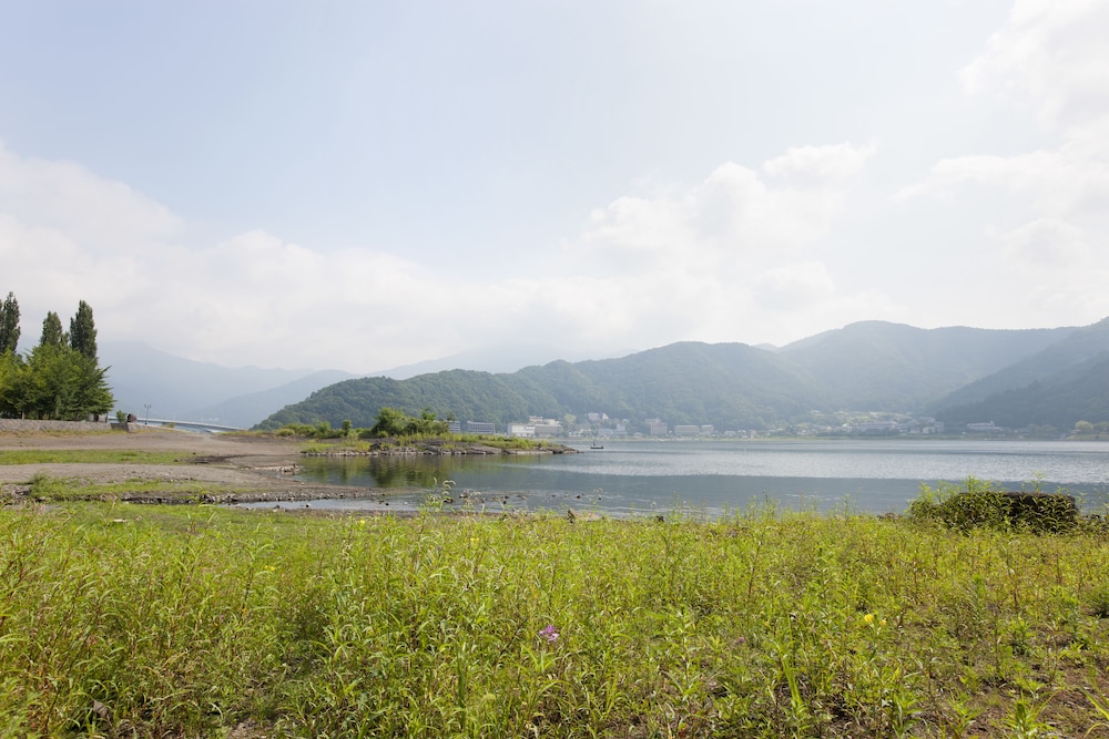 ロイヤルホテル河口湖 甲府