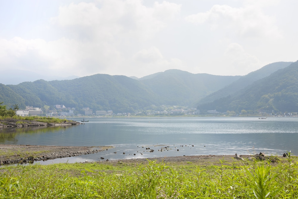 ロイヤルホテル河口湖 甲府