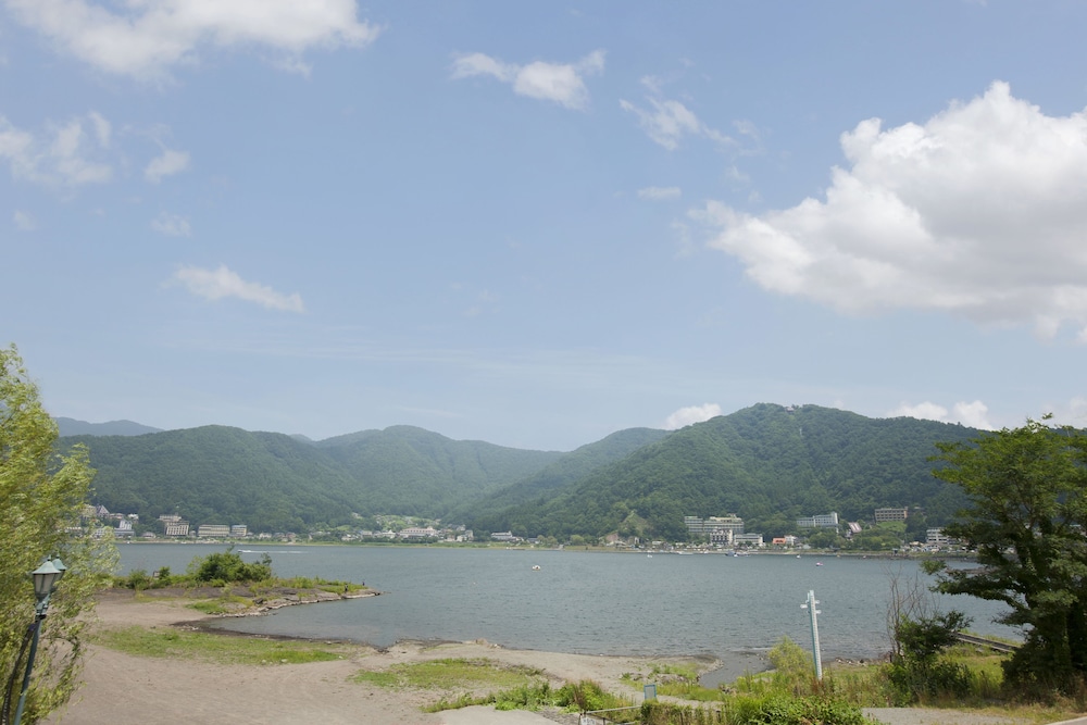 ロイヤルホテル河口湖 甲府
