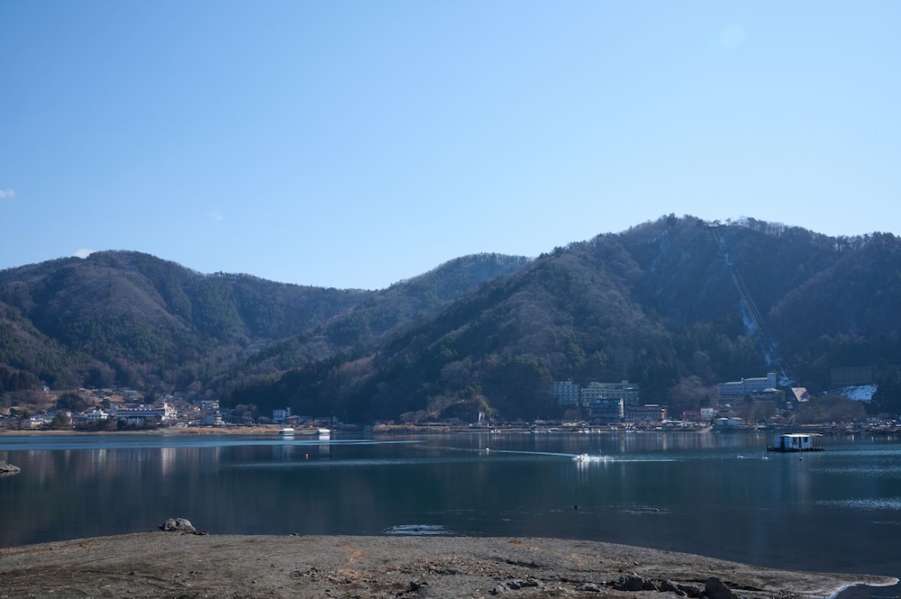 ロイヤルホテル河口湖 甲府