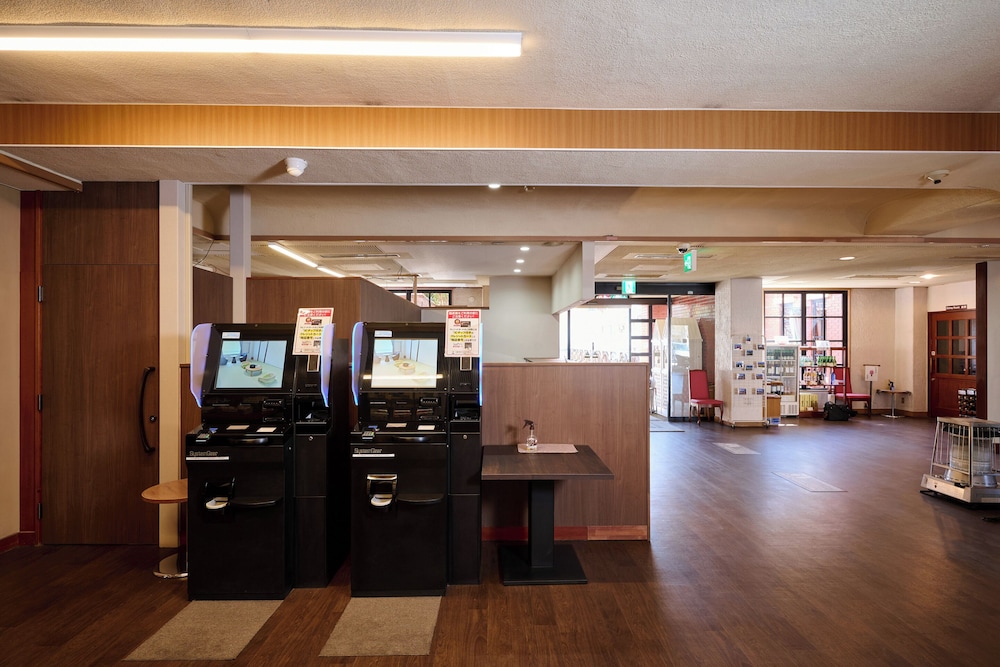 ロイヤルホテル河口湖 甲府