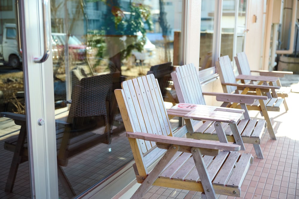 ロイヤルホテル河口湖 甲府