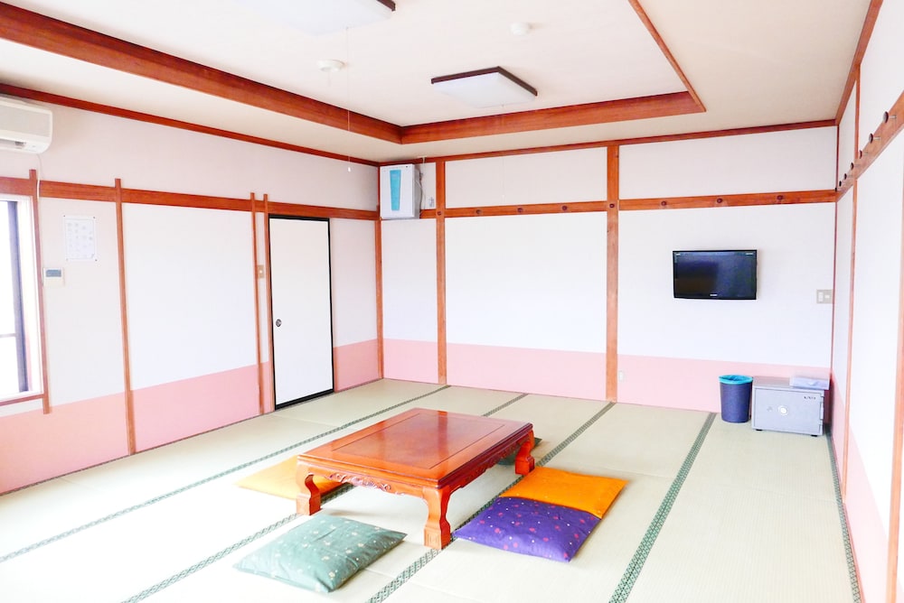ケイズハウス富士ビュー 甲府