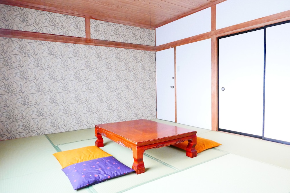 ケイズハウス富士ビュー 甲府