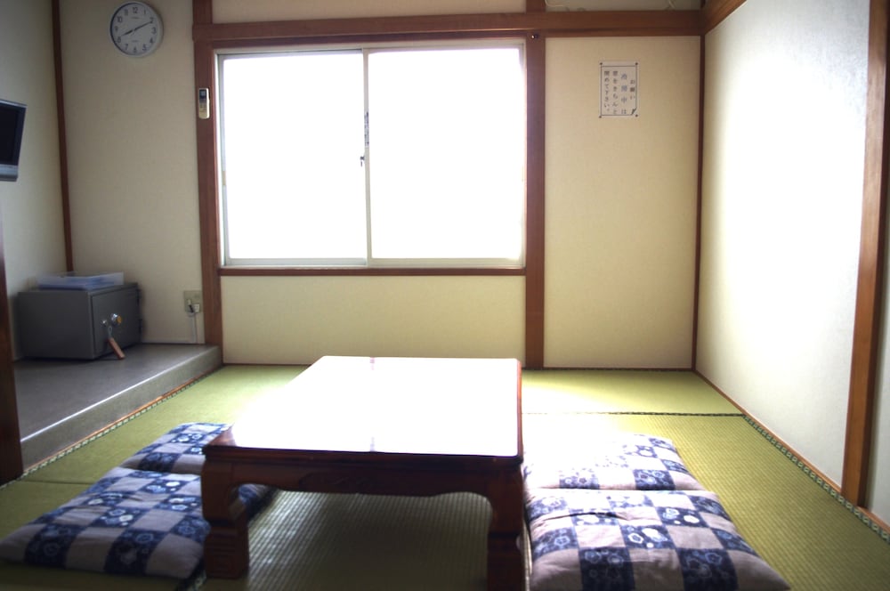 ケイズハウス富士ビュー 甲府