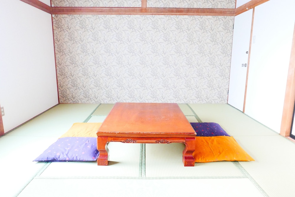 ケイズハウス富士ビュー 甲府
