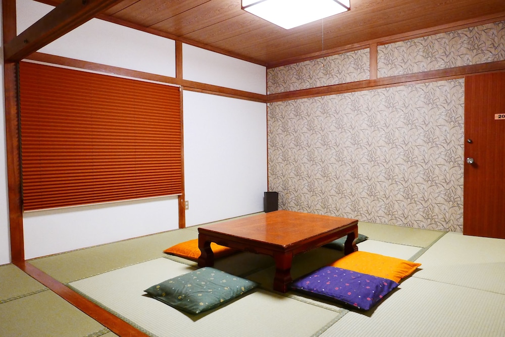 ケイズハウス富士ビュー 甲府