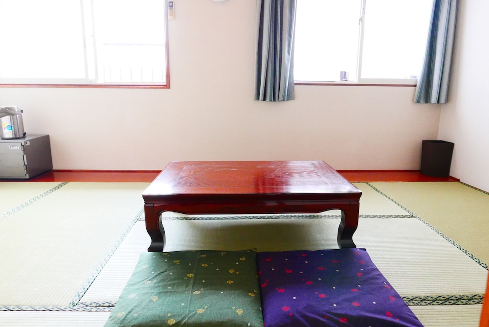 ケイズハウス富士ビュー 甲府