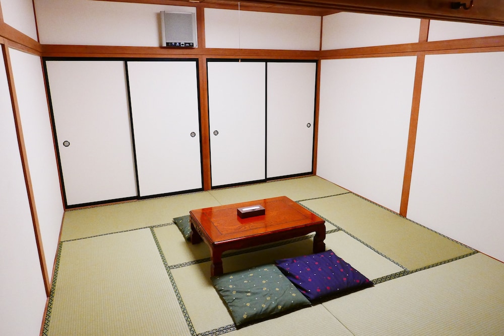 ケイズハウス富士ビュー 甲府