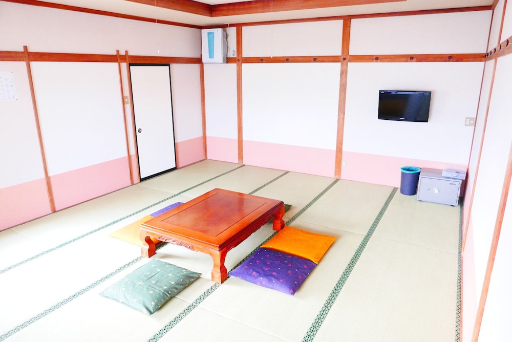 ケイズハウス富士ビュー 甲府