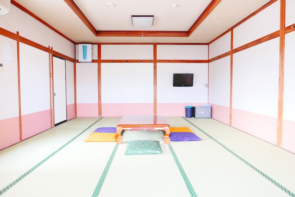 ケイズハウス富士ビュー 甲府