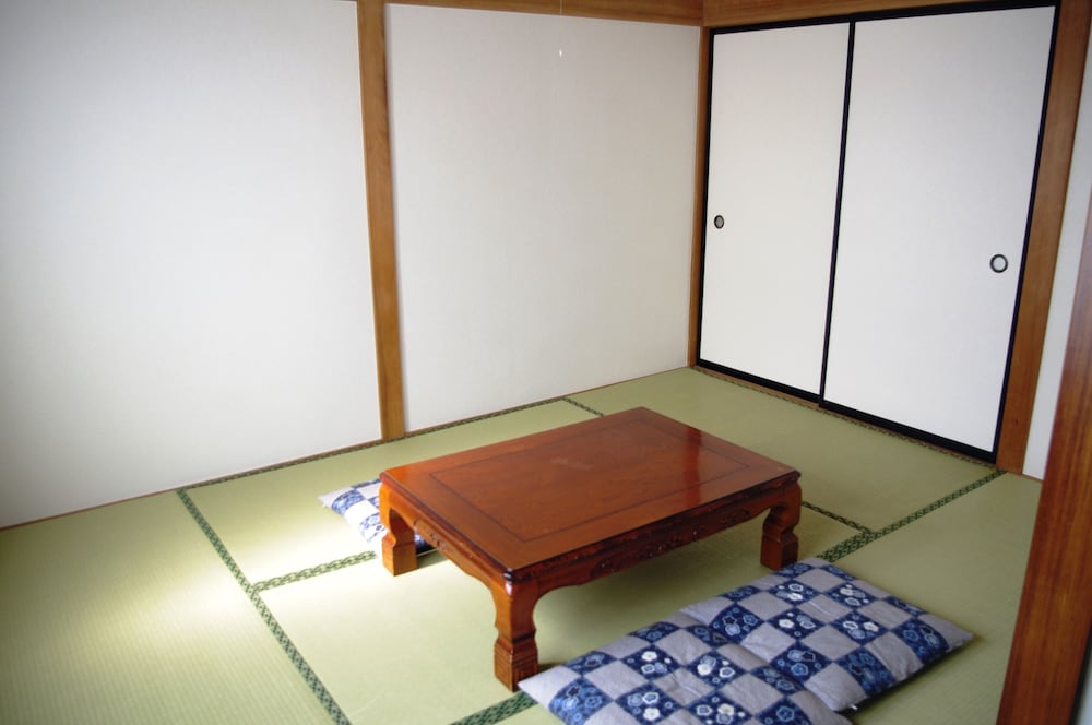 ケイズハウス富士ビュー 甲府