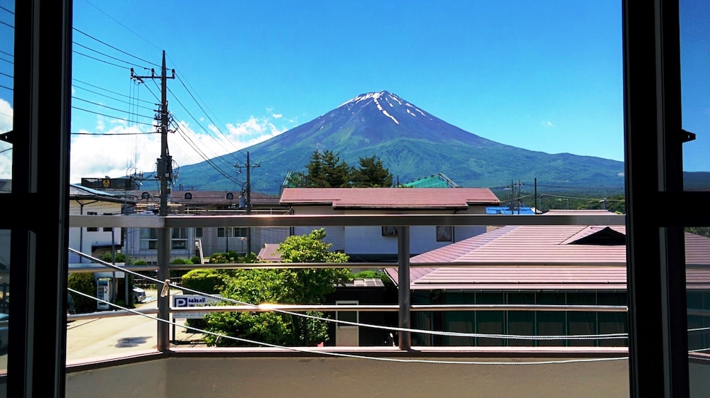 ケイズハウス富士ビュー 甲府