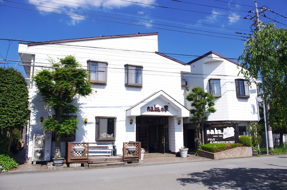 ケイズハウス富士ビュー 甲府