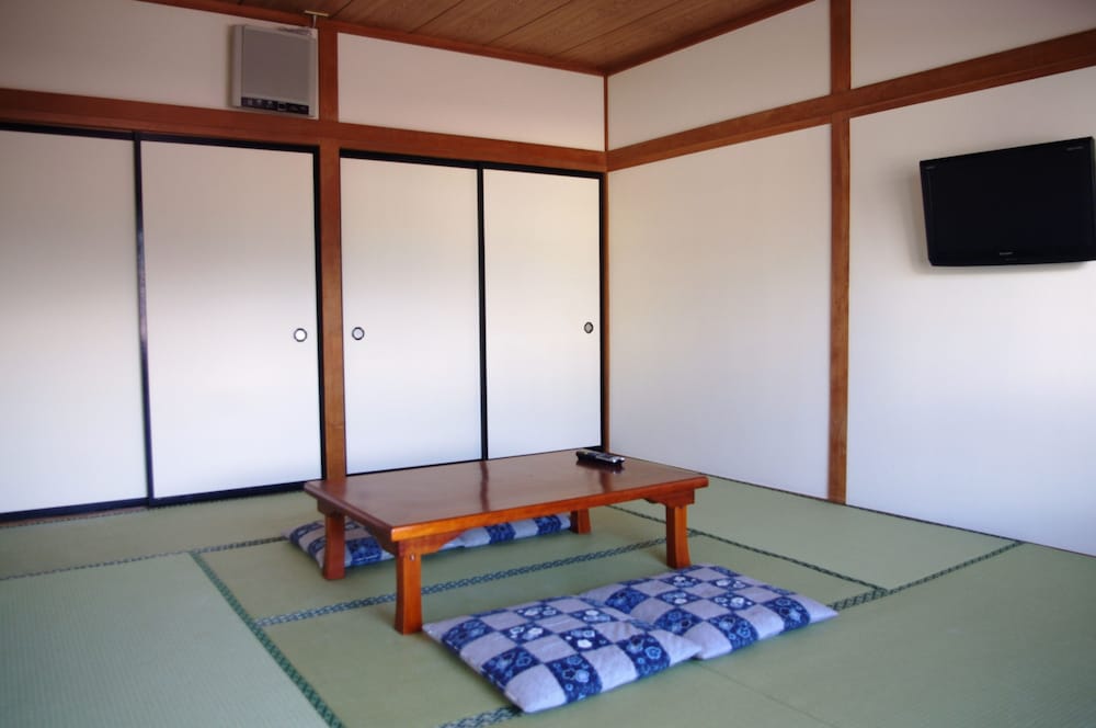 ケイズハウス富士ビュー 甲府