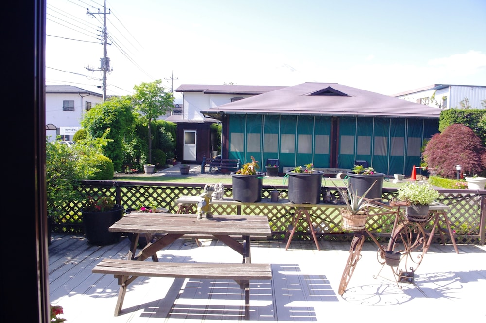 ケイズハウス富士ビュー 甲府