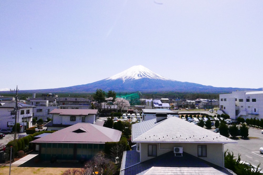 ケイズハウス富士ビュー 甲府