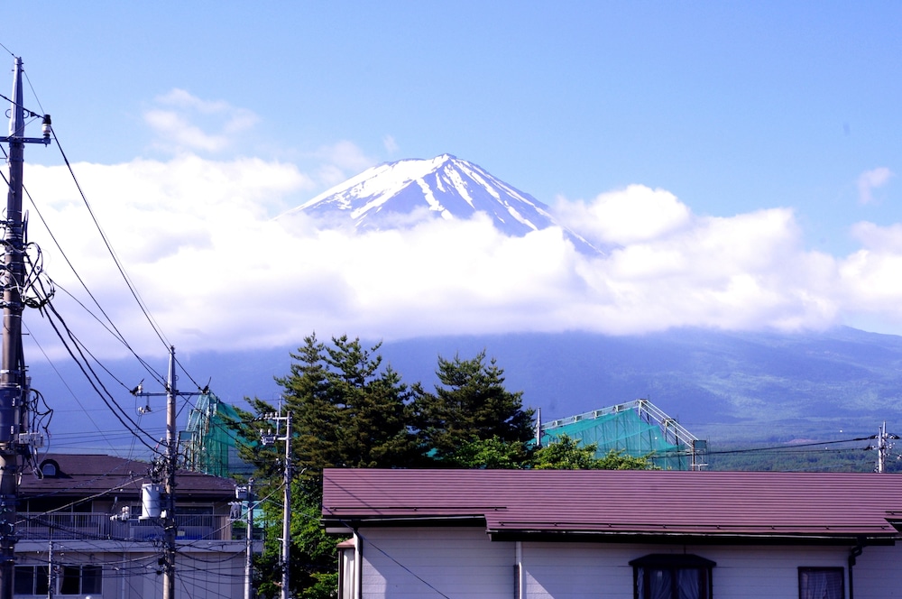 ケイズハウス富士ビュー 甲府