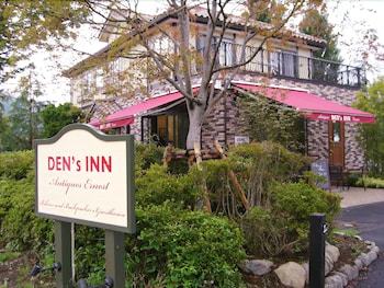 DEN'S INN 甲府