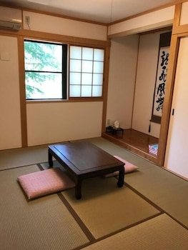 DEN'S INN 甲府