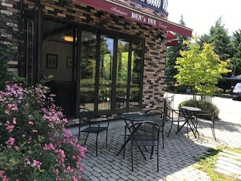 DEN'S INN 甲府