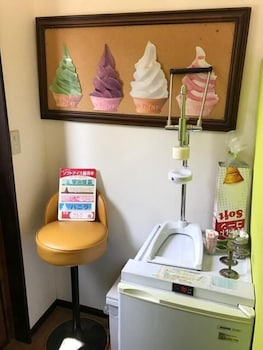 DEN'S INN 甲府