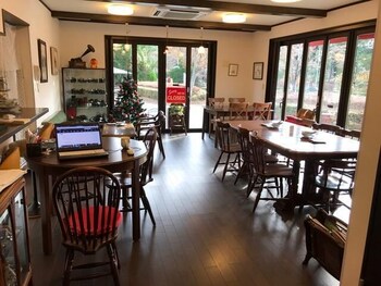 DEN'S INN 甲府