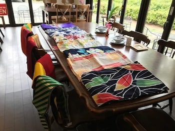 DEN'S INN 甲府