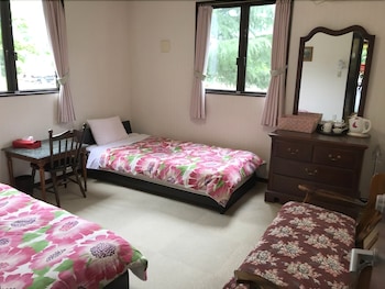 DEN'S INN 甲府
