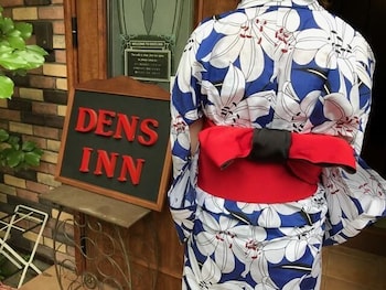 DEN'S INN 甲府