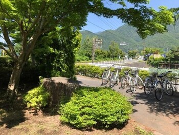 DEN'S INN 甲府