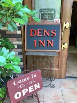 DEN'S INN 甲府