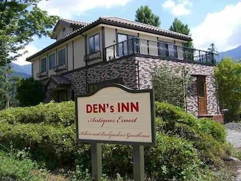 DEN'S INN 甲府