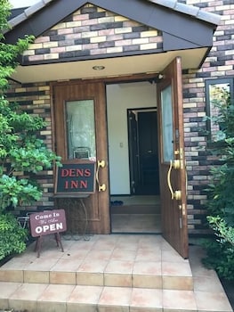 DEN'S INN 甲府