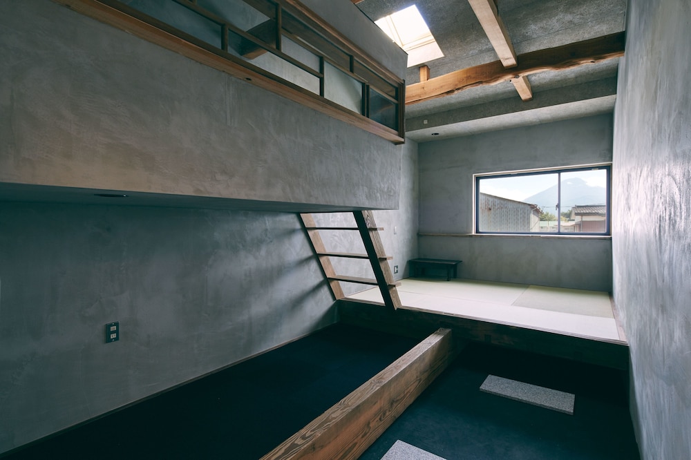 KAGELOW MT FUJI HOSTEL KAWAGUCHIKO 甲府