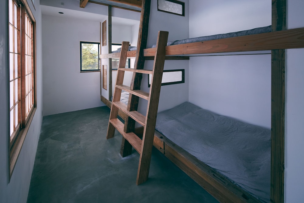 KAGELOW MT FUJI HOSTEL KAWAGUCHIKO 甲府