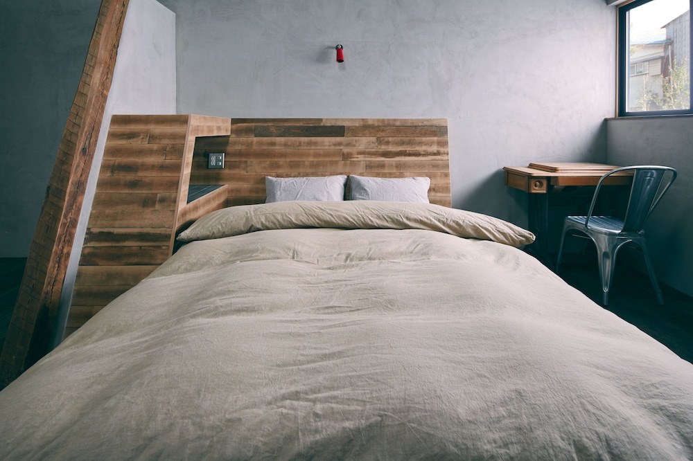 KAGELOW MT FUJI HOSTEL KAWAGUCHIKO 甲府