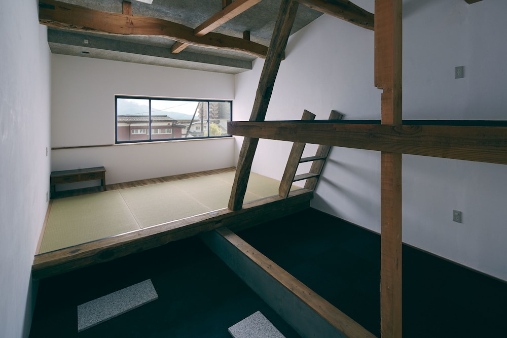 KAGELOW MT FUJI HOSTEL KAWAGUCHIKO 甲府