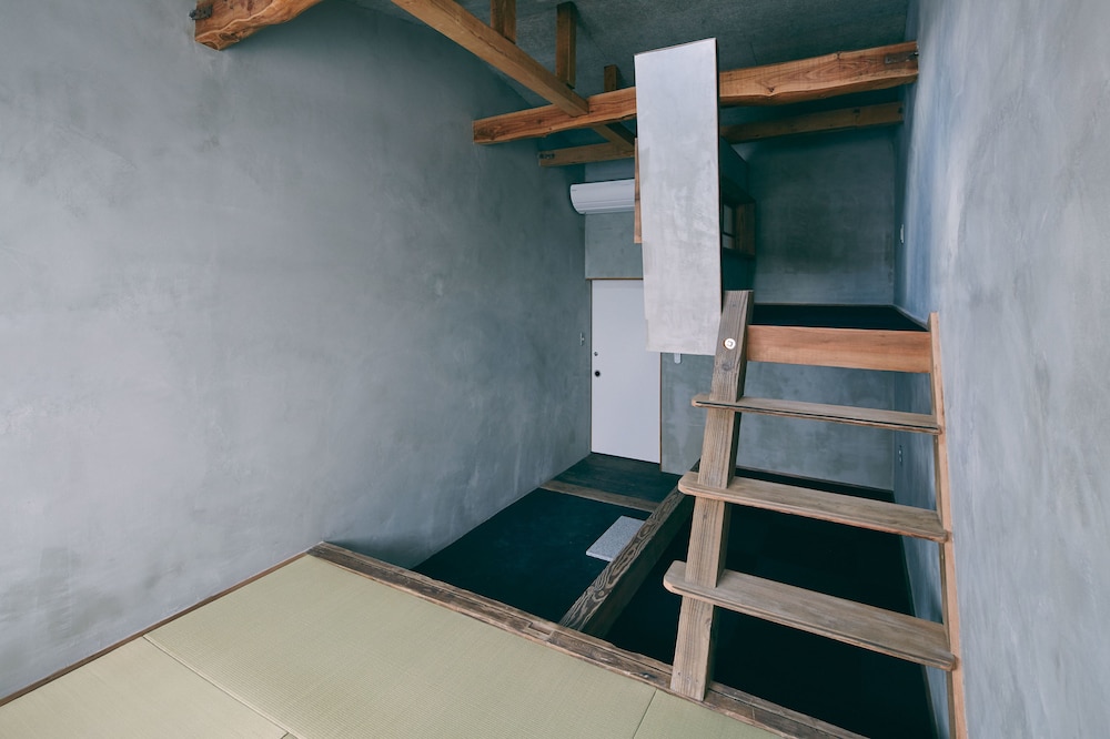 KAGELOW MT FUJI HOSTEL KAWAGUCHIKO 甲府