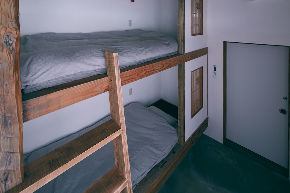 KAGELOW MT FUJI HOSTEL KAWAGUCHIKO 甲府