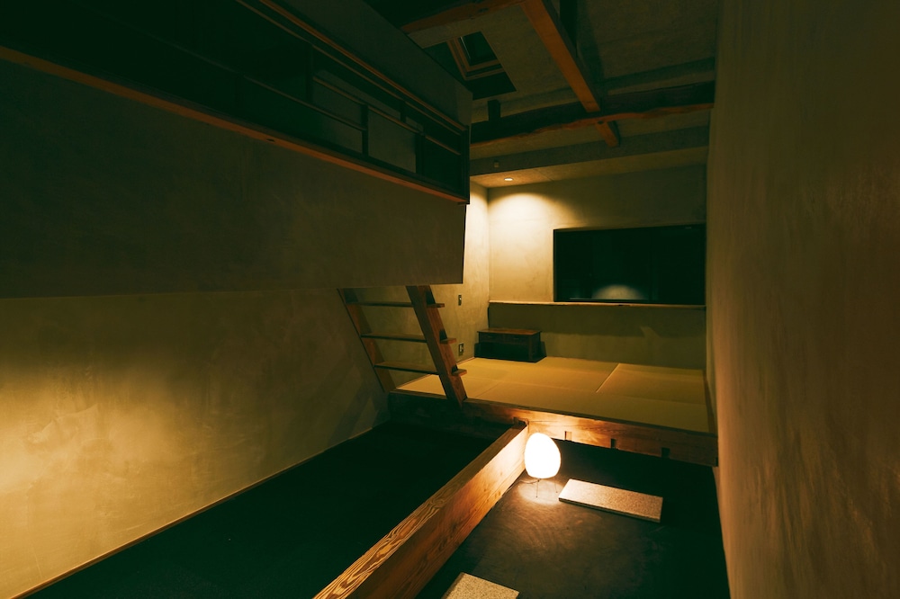 KAGELOW MT FUJI HOSTEL KAWAGUCHIKO 甲府